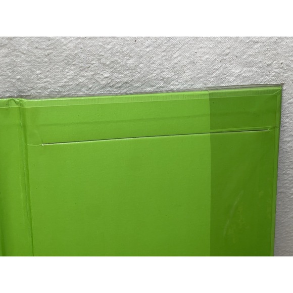 Vintage Regency Notes Journal Notebook Holder Big Eye Girl 70s Mod Kitsch Anime - Picture 5 of 10